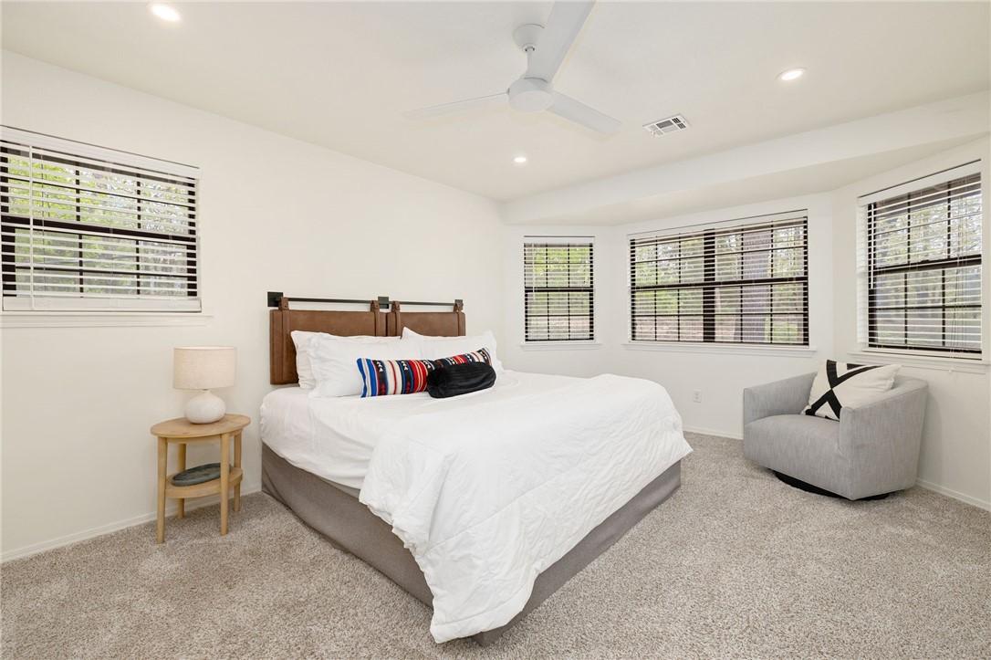 London Sub Bvv - Residential