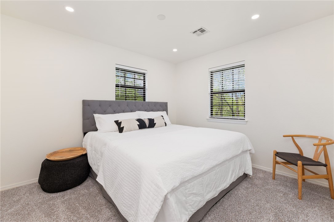 London Sub Bvv - Residential