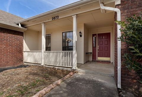 Single Family Residence in Fayetteville AR 2872 Quail Creek Drive 1.jpg