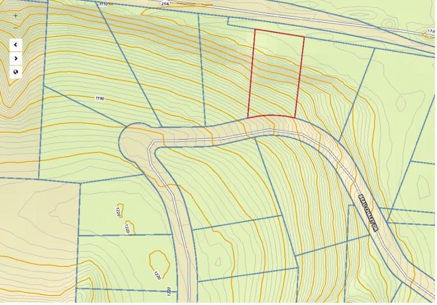 Beautiful lot available in the desirable Beau Chalet neighborhood! This property offers the perfect opportunity to build your custom home in a peaceful setting surrounded by natural beauty while still being conveniently located near everything Northwest Arkansas has to offer.

Whether you are ready to build now or looking for a future investment opportunity, Lot 15 provides flexibility and potential in an established neighborhood setting.

Bring your builder and your vision to life!