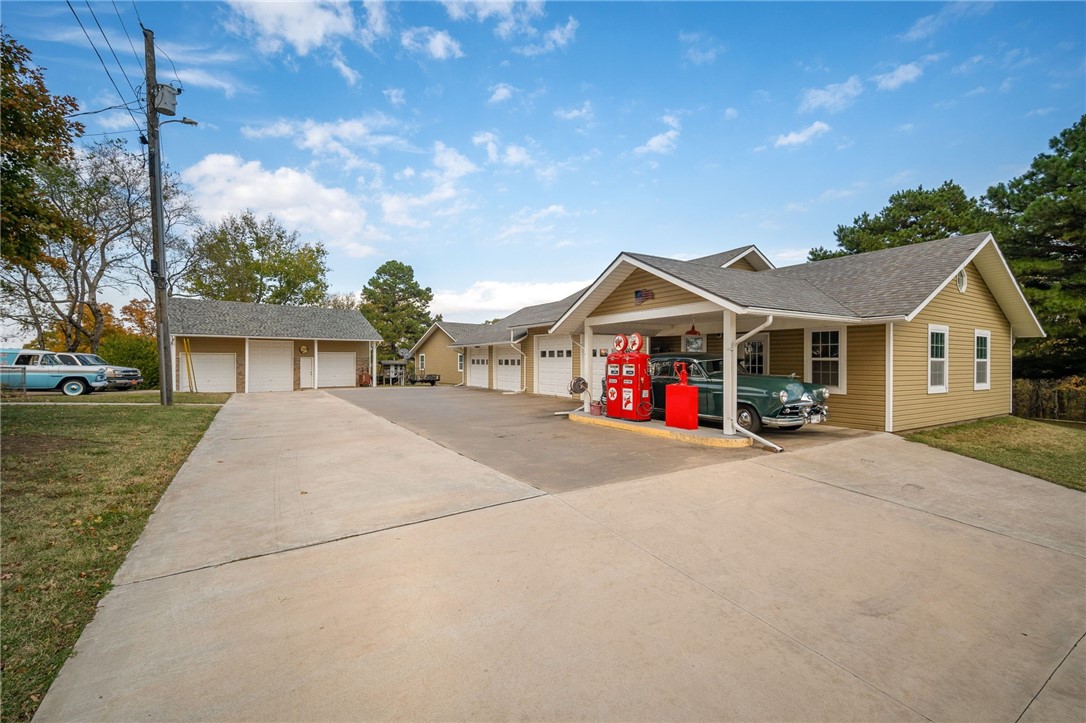 NA - Residential