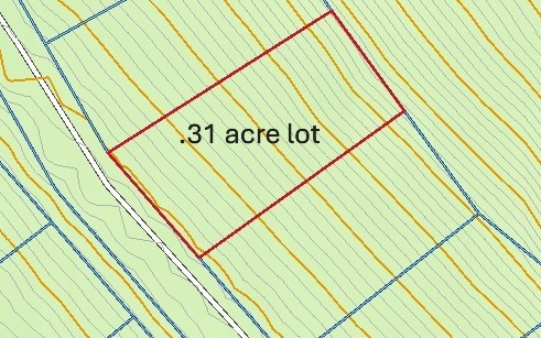 Queensborough Sub Bvv - Land