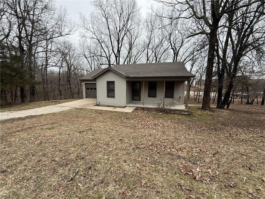 2 bedroom, 1 bath home with a 1 car garage.  All electric one level, new interior paint & flooring. Agent Owned. No Pets No Smoking. application​​‌​​​​‌​‌​​​‌‌​​​‌‌‌​​‌​​‌‌​​​​ required.