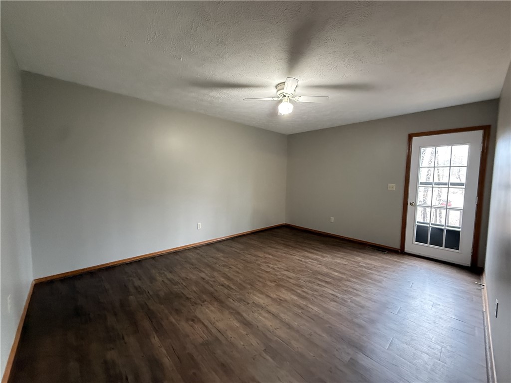 None - Residential Lease