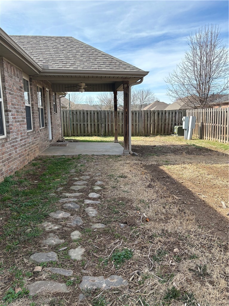 Millers Meadow Sub - Residential