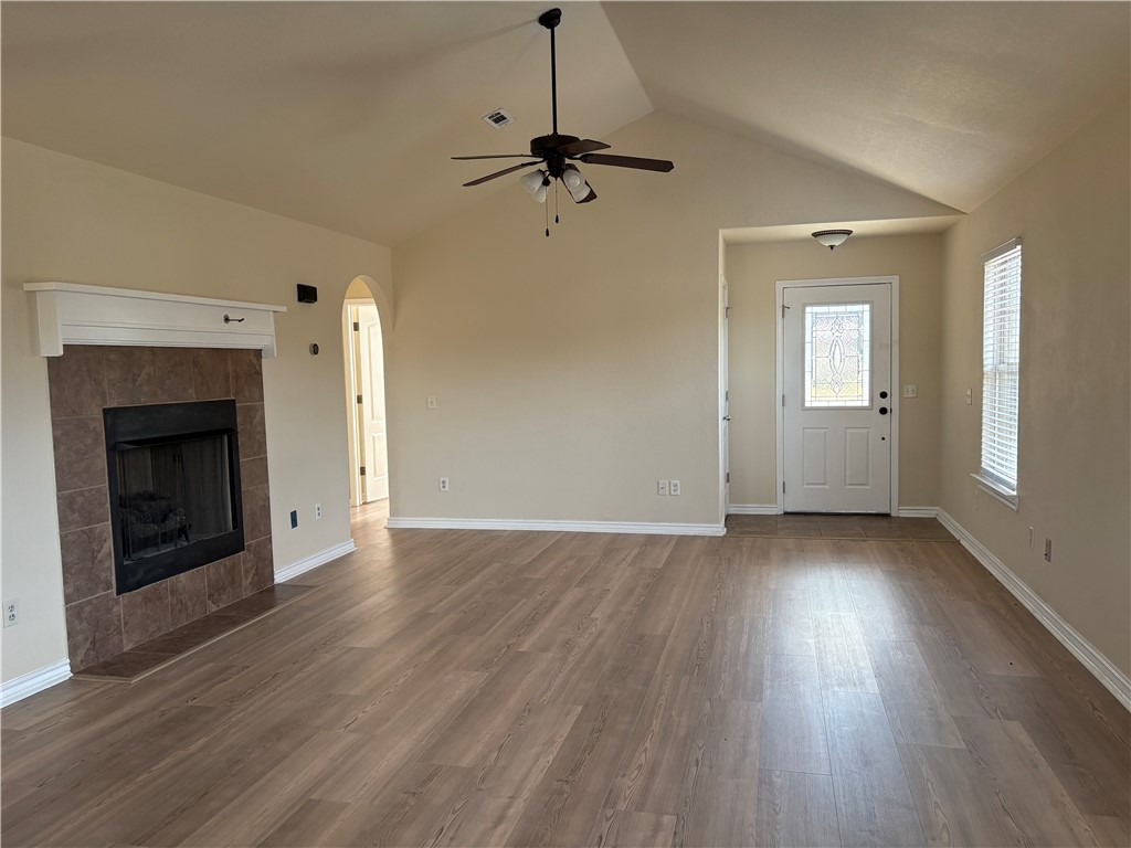 Millers Meadow Sub - Residential