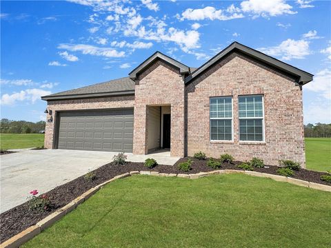 813 Heeler Avenue Lowell AR 72745