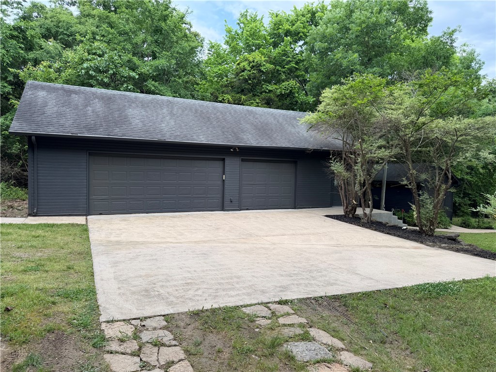 Woodview Estates - Residential