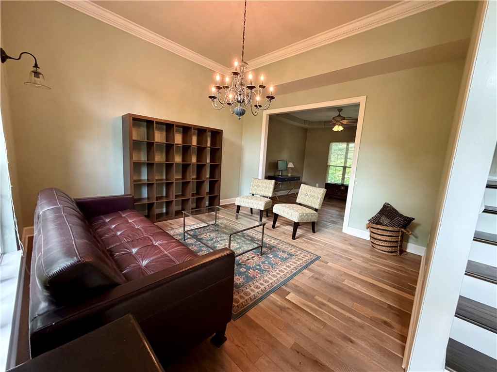 Woodview Estates - Residential