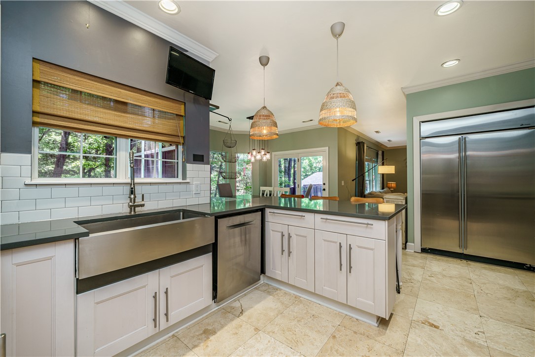 Woodview Estates - Residential