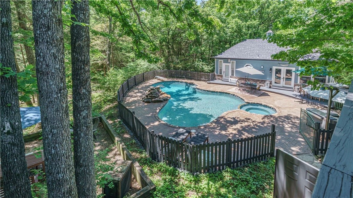 Woodview Estates - Residential