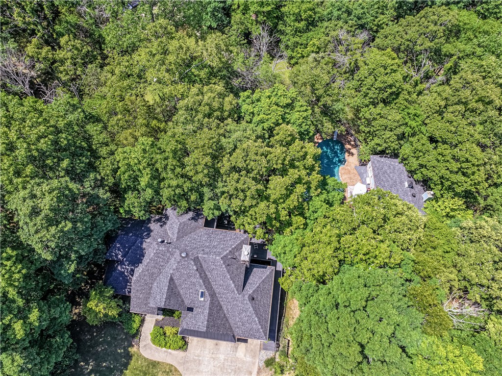 Woodview Estates - Residential