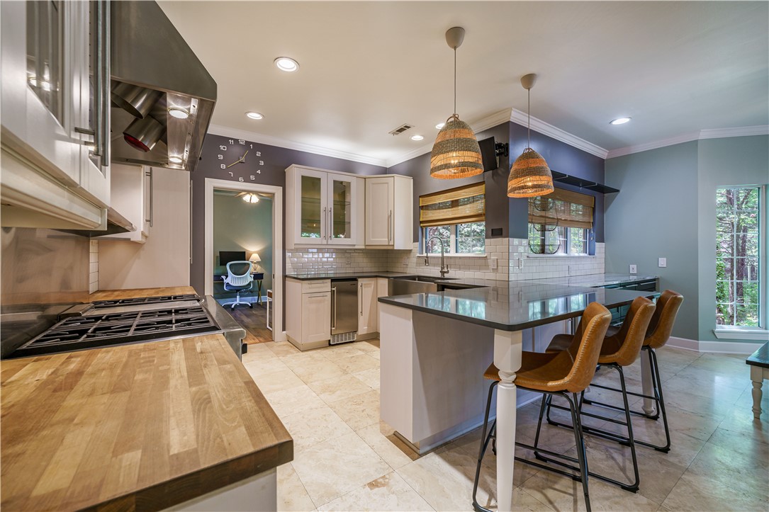 Woodview Estates - Residential