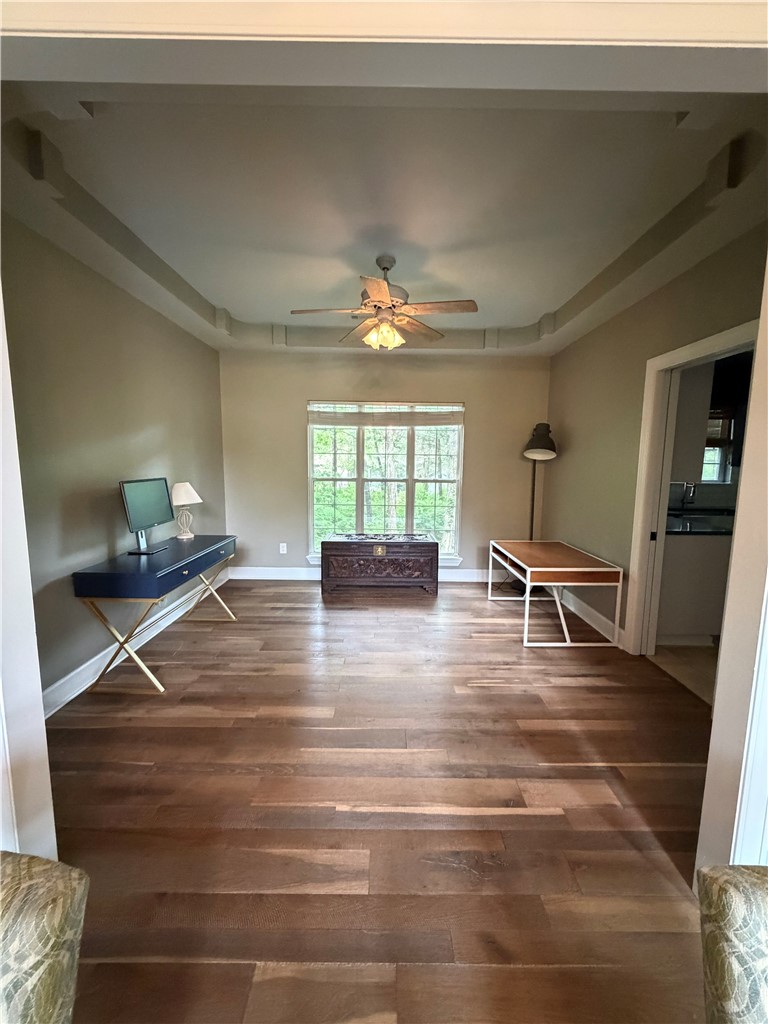 Woodview Estates - Residential