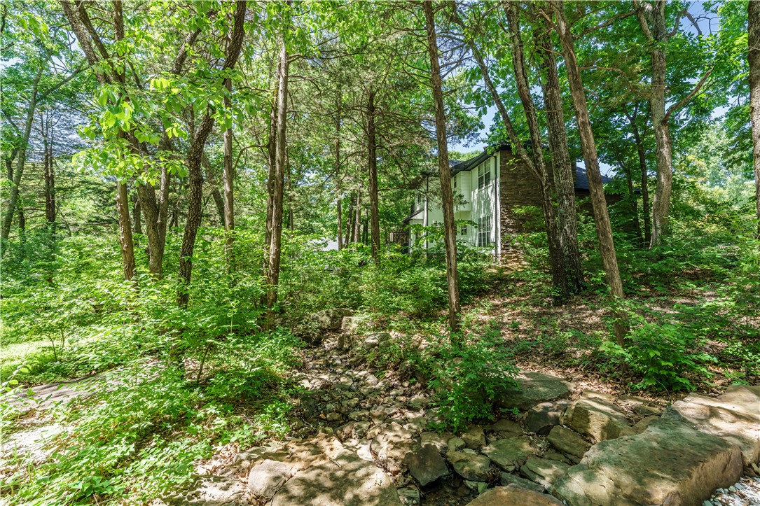 Woodview Estates - Residential