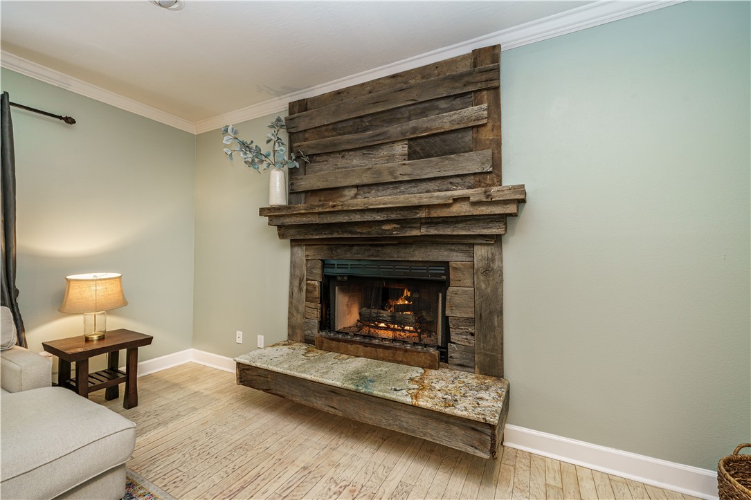 Woodview Estates - Residential