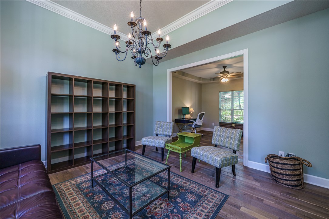Woodview Estates - Residential