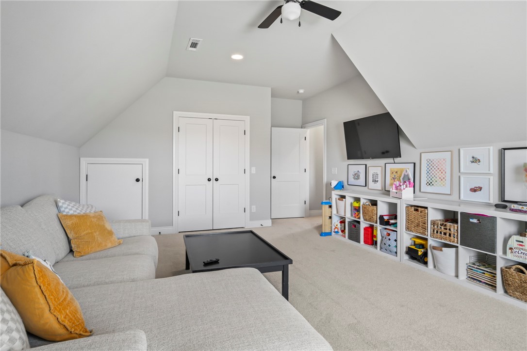 Clarendon Heights Bentonville - Residential