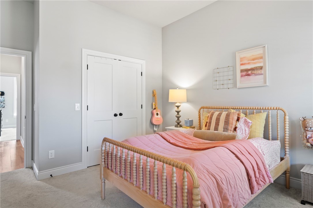 Clarendon Heights Bentonville - Residential