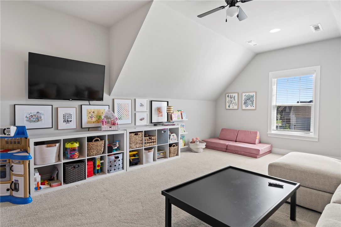 Clarendon Heights Bentonville - Residential