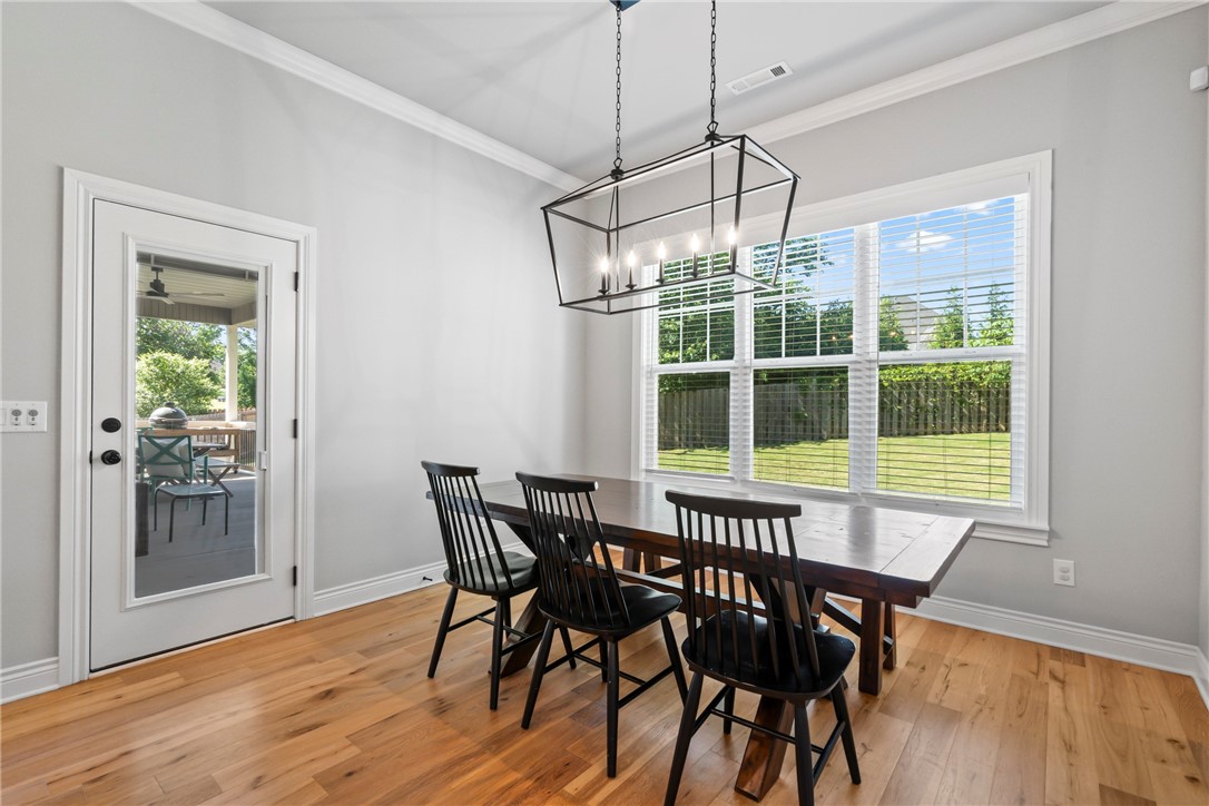 Clarendon Heights Bentonville - Residential