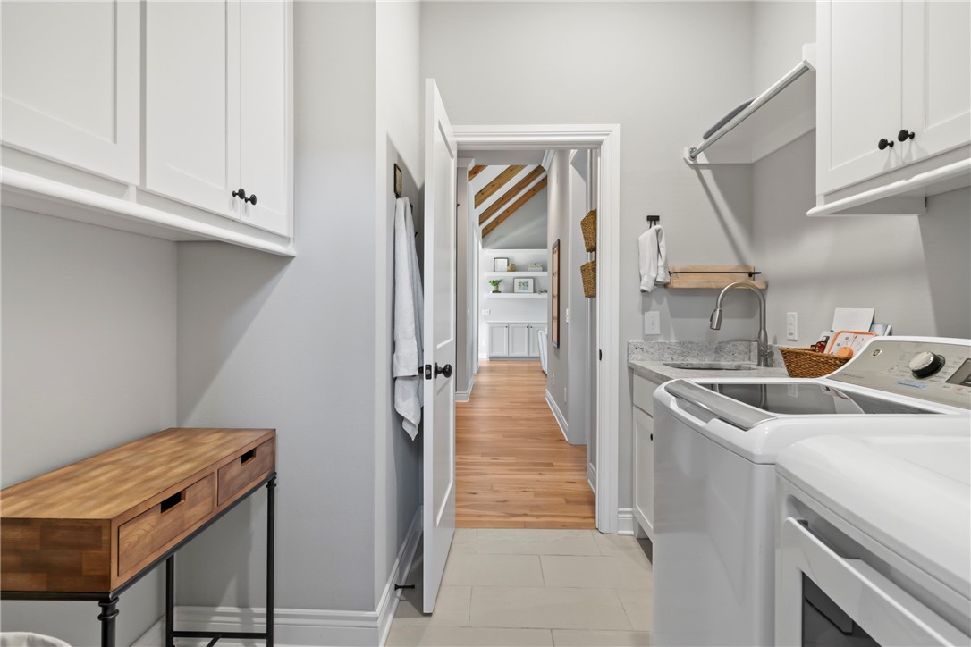 Clarendon Heights Bentonville - Residential
