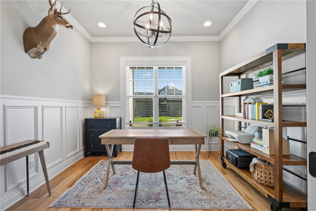 Clarendon Heights Bentonville - Residential