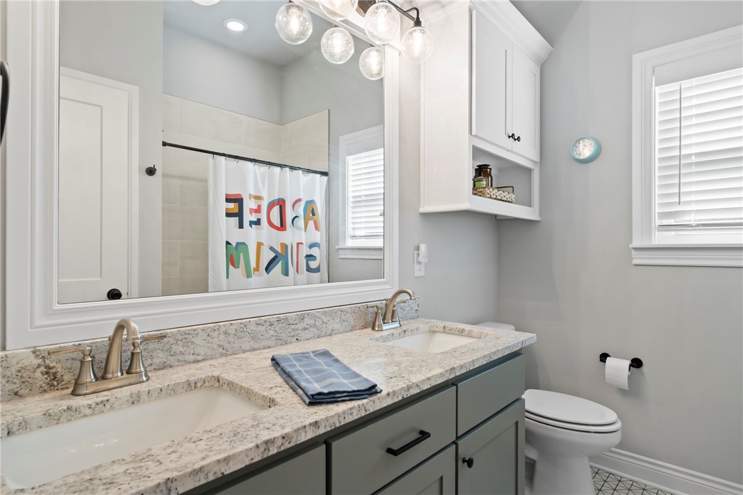 Clarendon Heights Bentonville - Residential