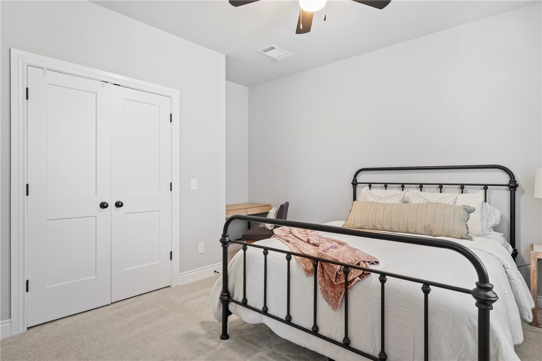 Clarendon Heights Bentonville - Residential