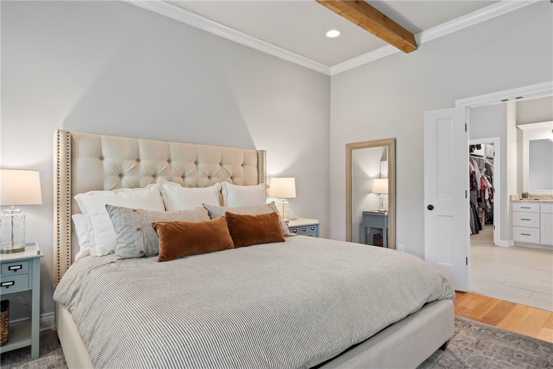 Clarendon Heights Bentonville - Residential