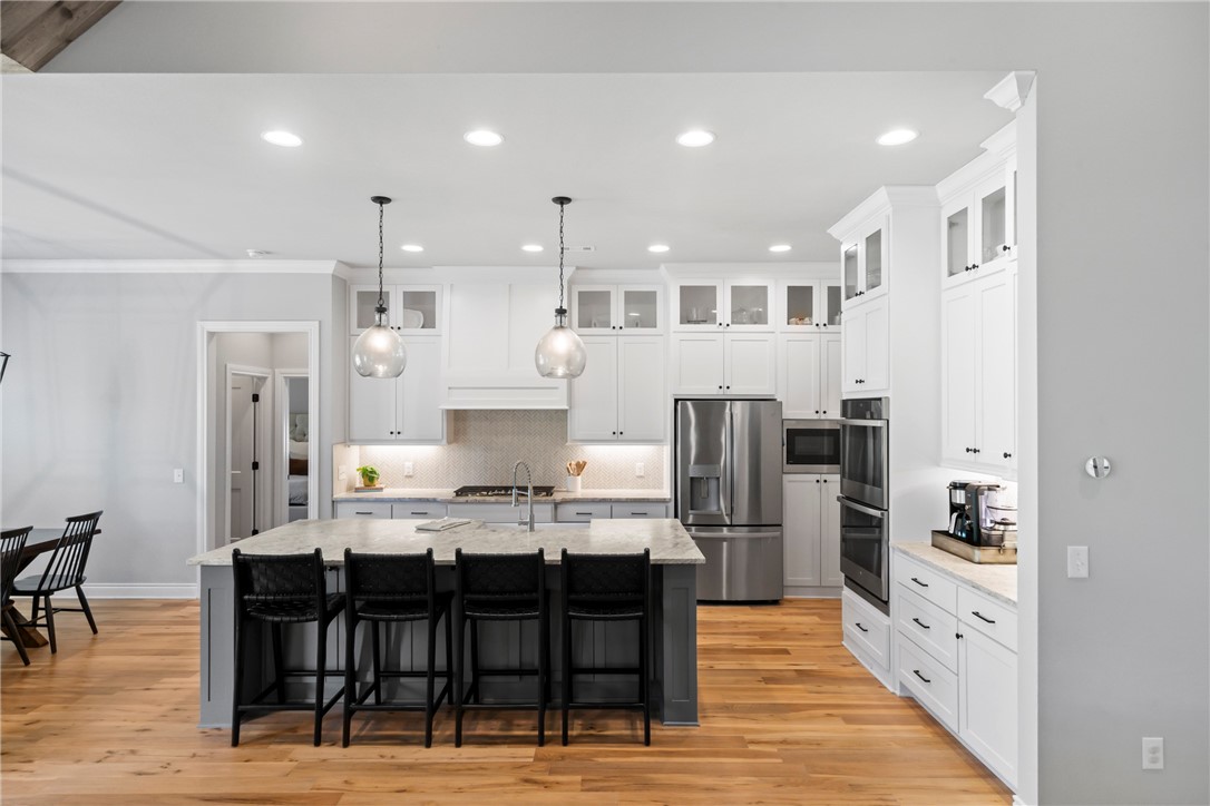 Clarendon Heights Bentonville - Residential