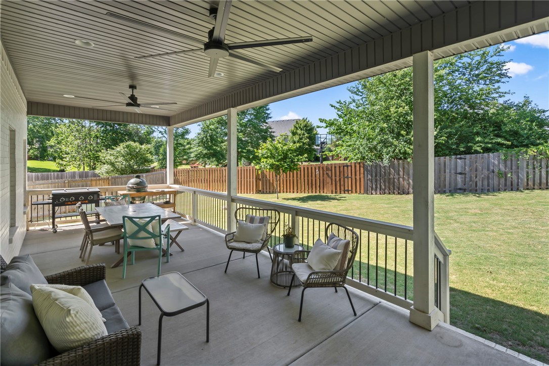 Clarendon Heights Bentonville - Residential