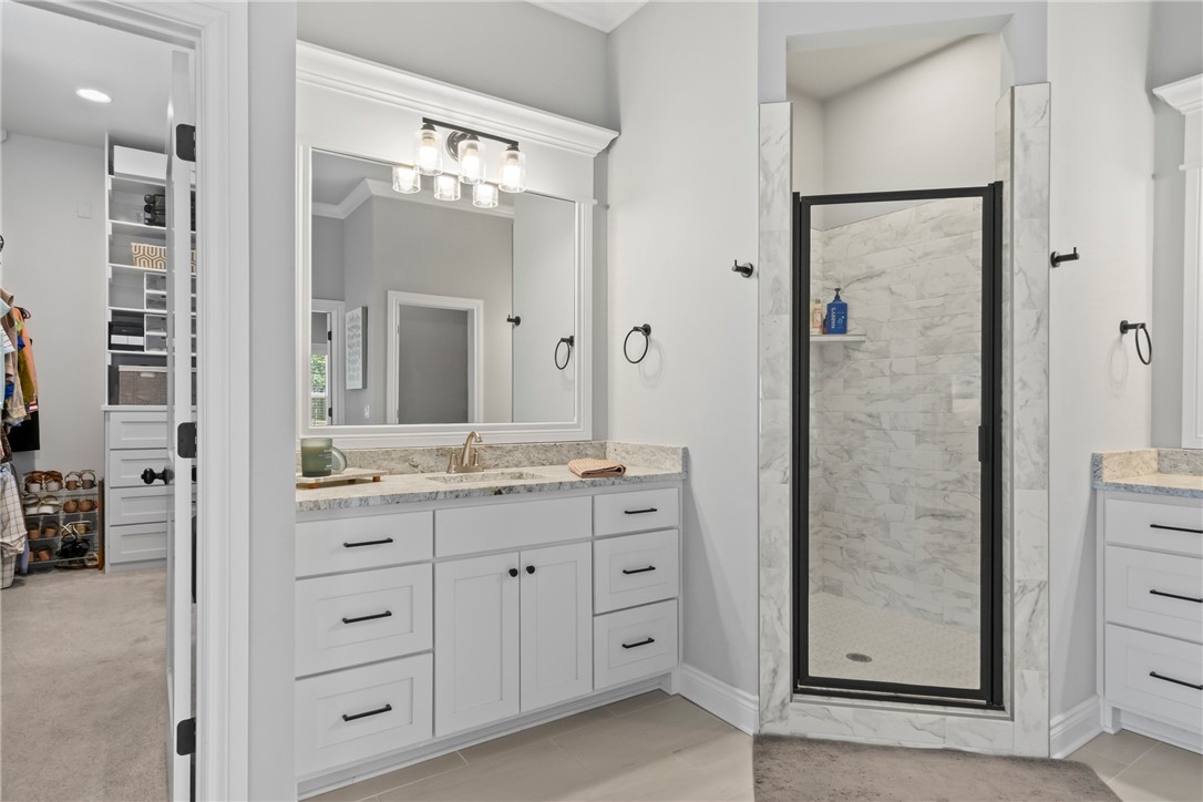 Clarendon Heights Bentonville - Residential