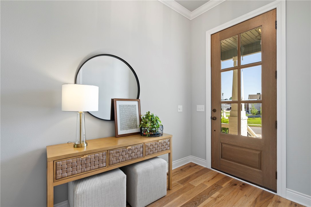 Clarendon Heights Bentonville - Residential
