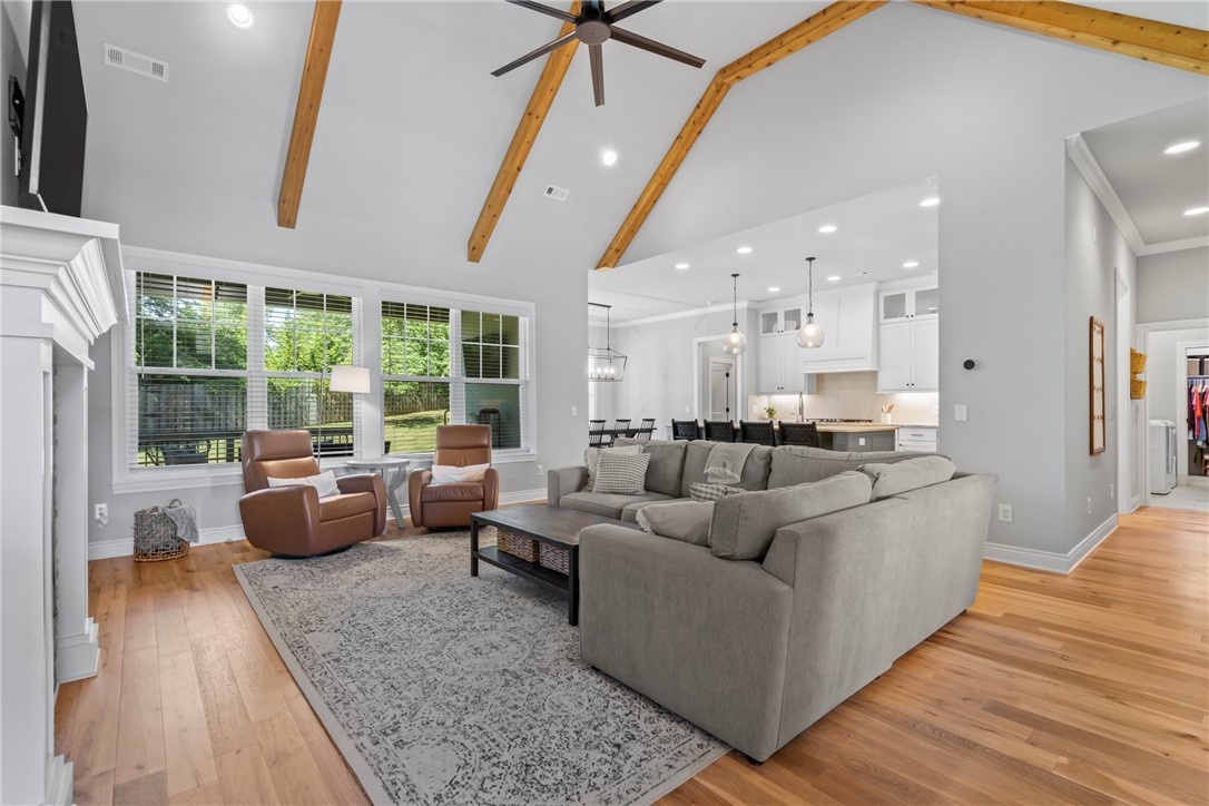 Clarendon Heights Bentonville - Residential