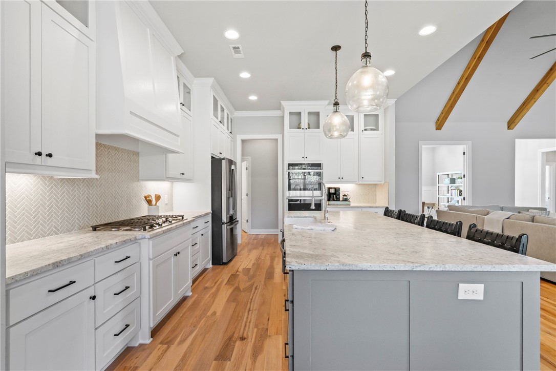 Clarendon Heights Bentonville - Residential