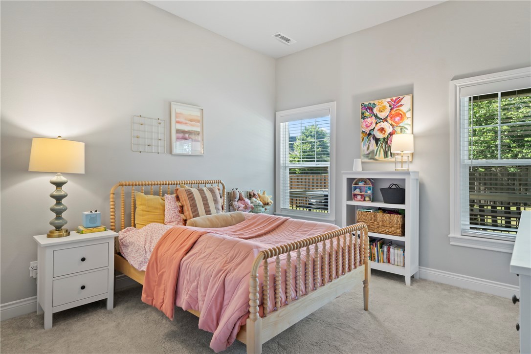 Clarendon Heights Bentonville - Residential