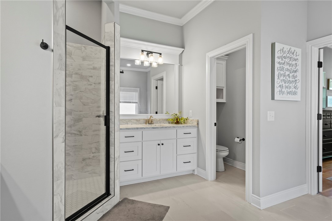 Clarendon Heights Bentonville - Residential
