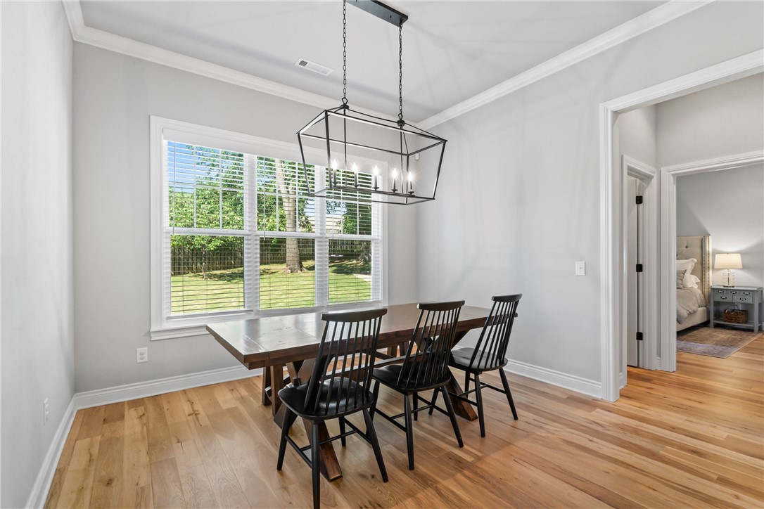Clarendon Heights Bentonville - Residential