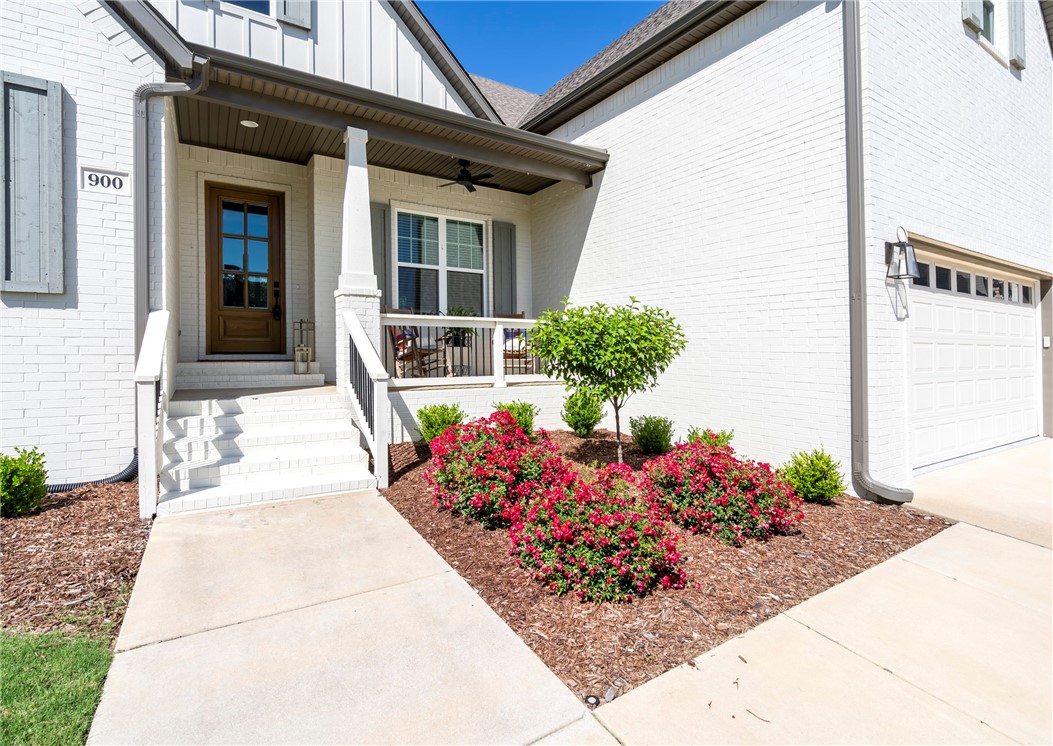 Clarendon Heights Bentonville - Residential