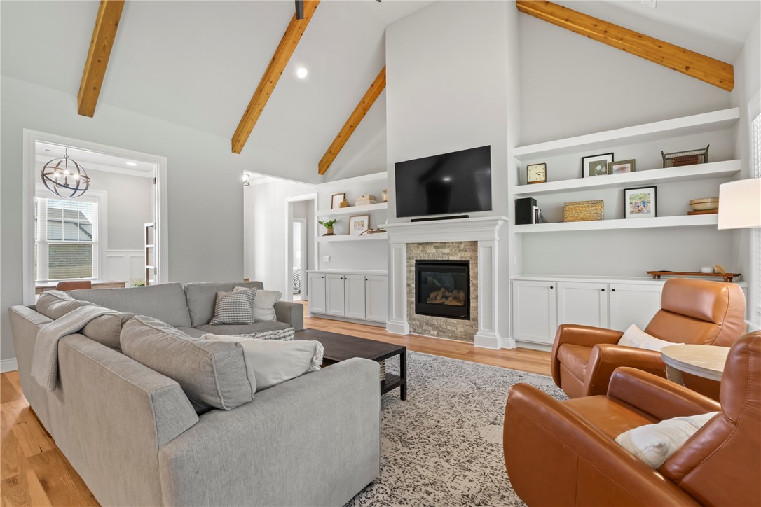Clarendon Heights Bentonville - Residential