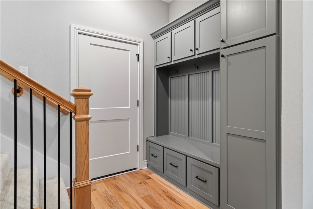 Clarendon Heights Bentonville - Residential