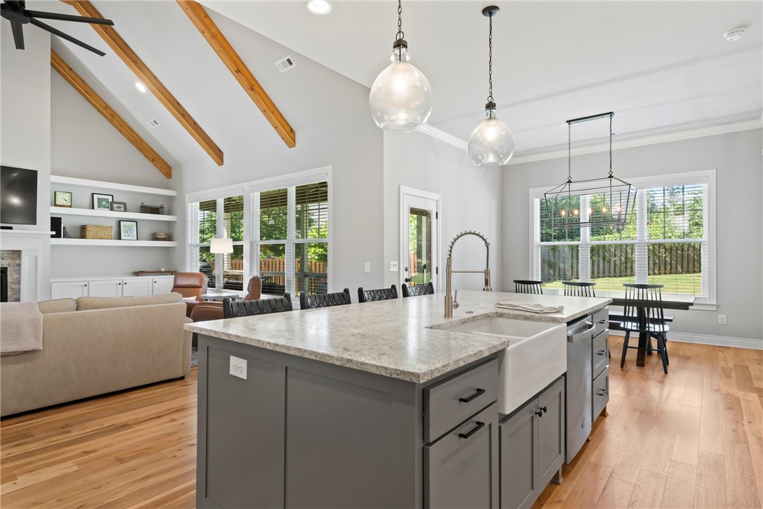 Clarendon Heights Bentonville - Residential