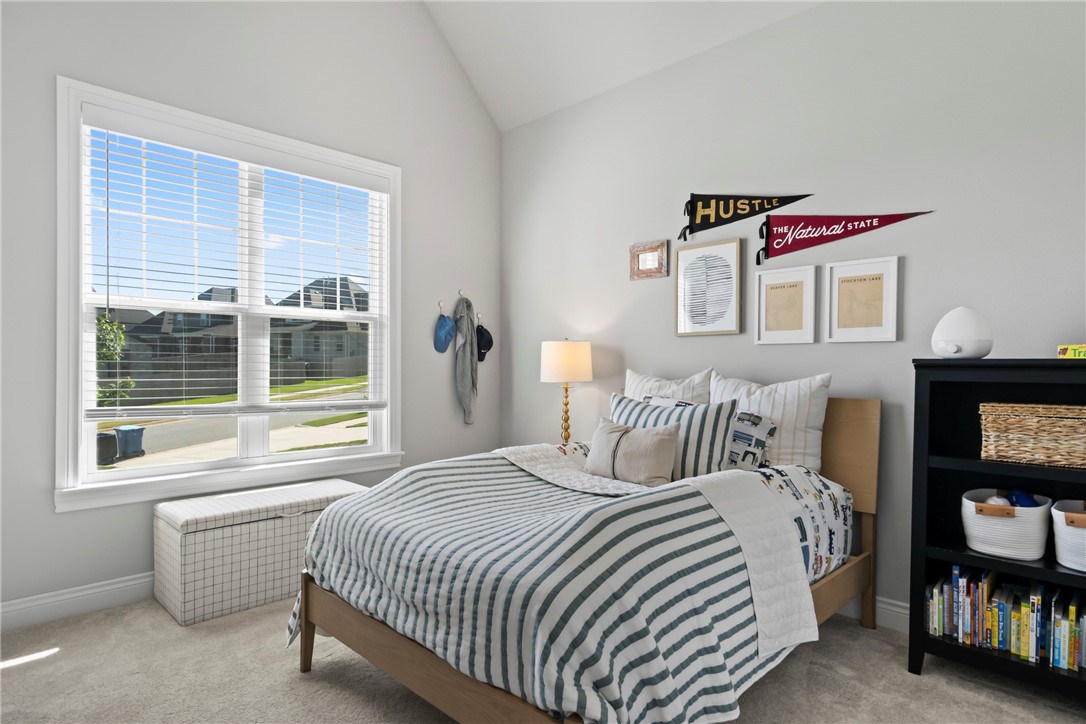 Clarendon Heights Bentonville - Residential