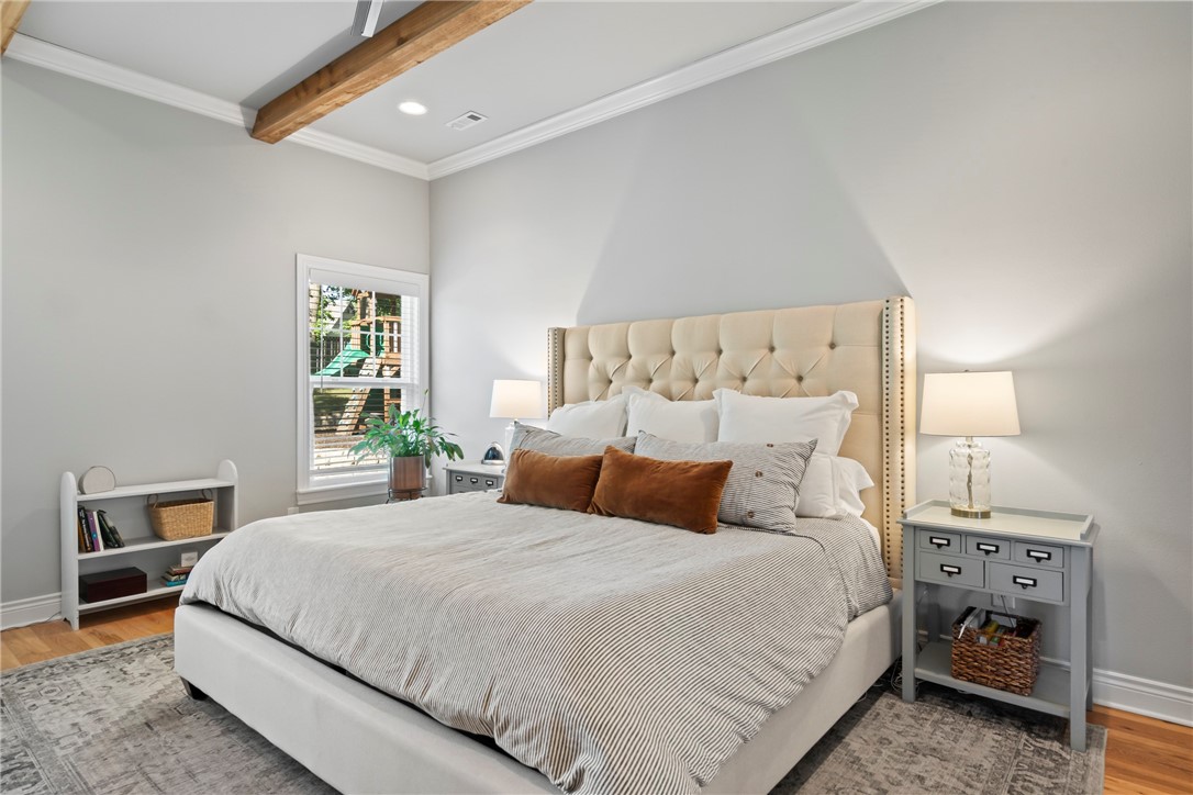 Clarendon Heights Bentonville - Residential