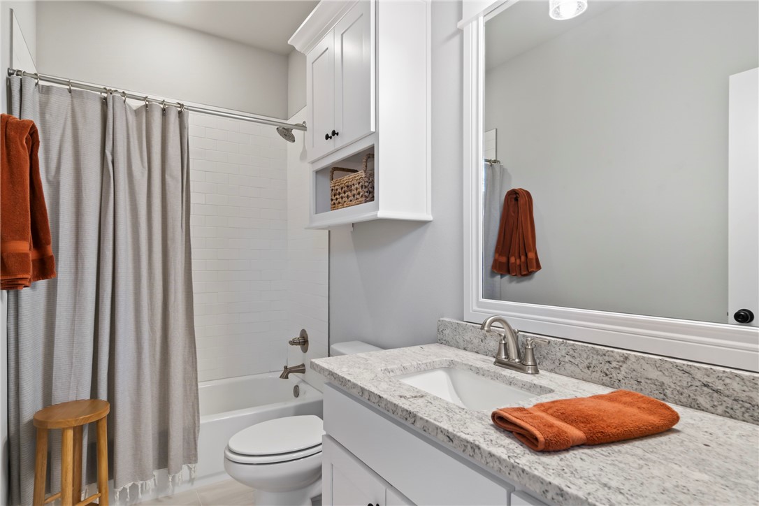 Clarendon Heights Bentonville - Residential