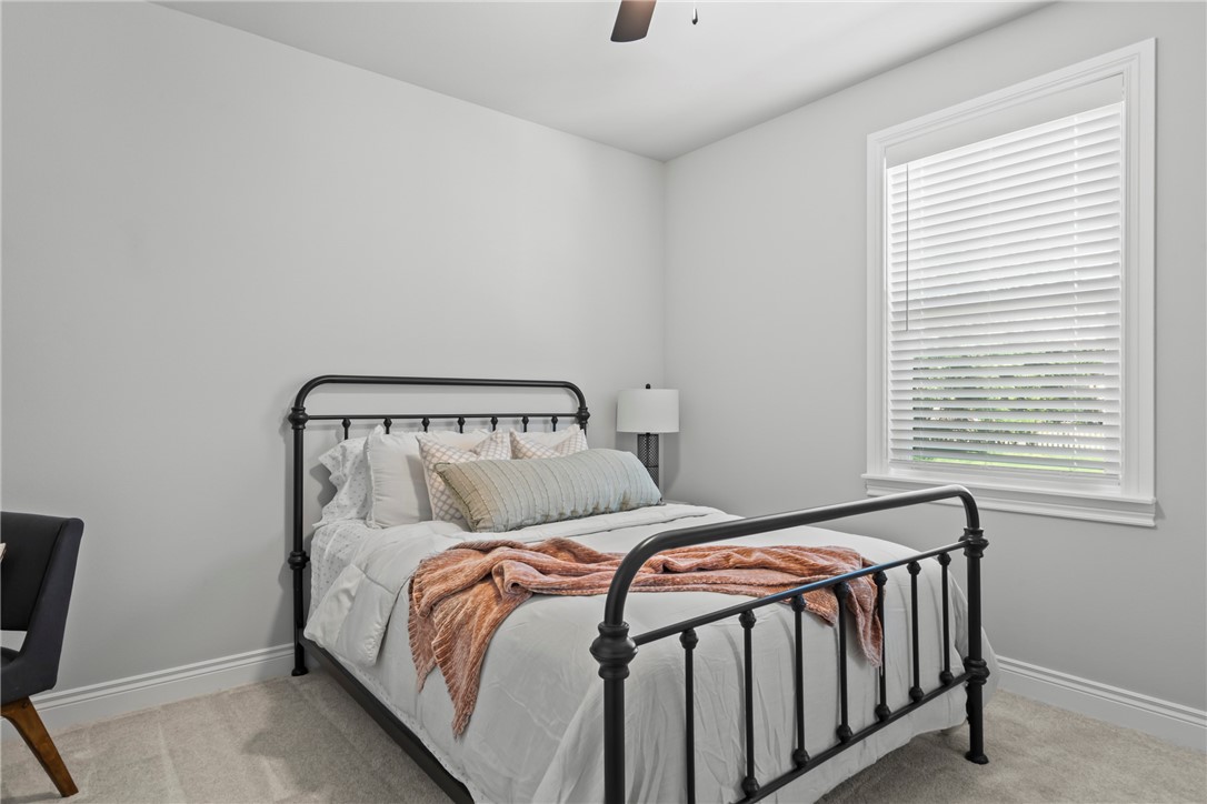 Clarendon Heights Bentonville - Residential