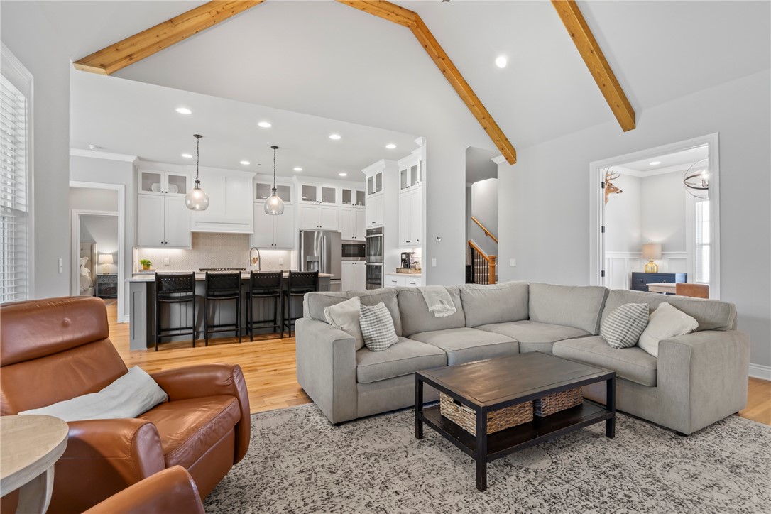 Clarendon Heights Bentonville - Residential