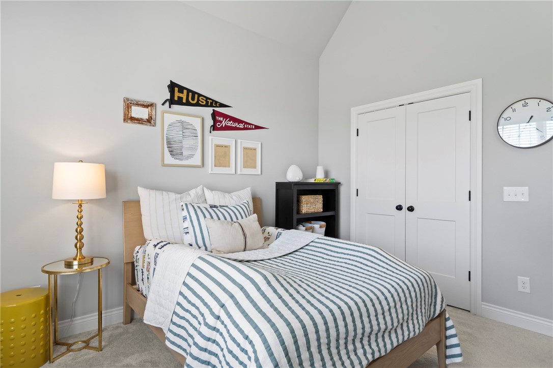 Clarendon Heights Bentonville - Residential