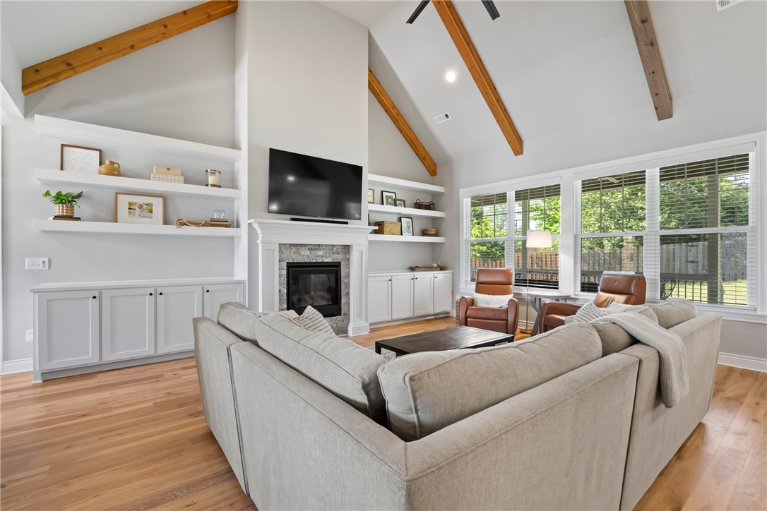 Clarendon Heights Bentonville - Residential
